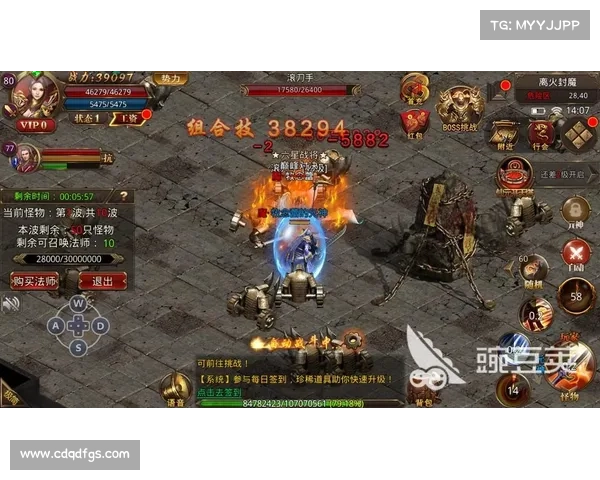 以天之劫新手必看五大核心技巧全面解析助你轻松登顶修仙之路 以天之劫新手必看五大核心技巧全面解析助你轻松登顶修仙之路