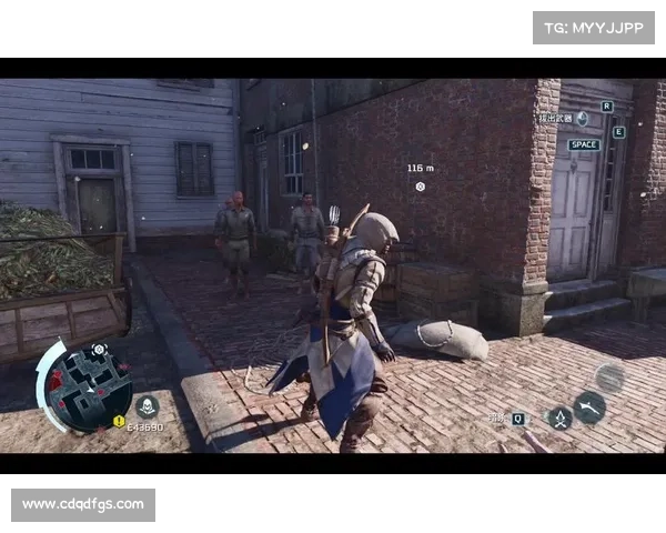 全面解析刺客信条3无法正常运行的原因及有效解决方案指南