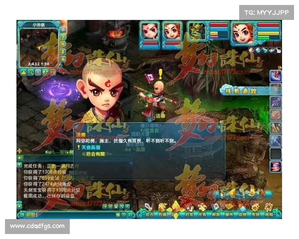 梦幻诛仙2天音加点攻略详解提升战力的方法与属性优化技巧