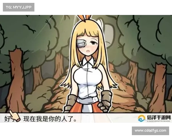 绅士必玩的高品质RPG手游盘点畅享冒险与优雅并存的奇幻世界