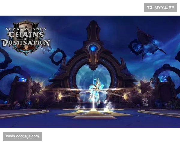 魔兽世界副本探险隐藏秘境揭秘绝不能错过的神秘之旅