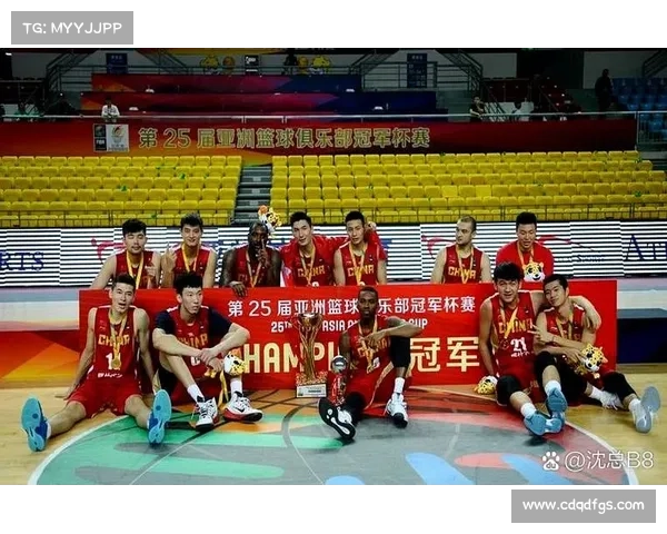 2023年CBA赛季五大重要事件回顾：冠军归属、外援变动与球队表现分析