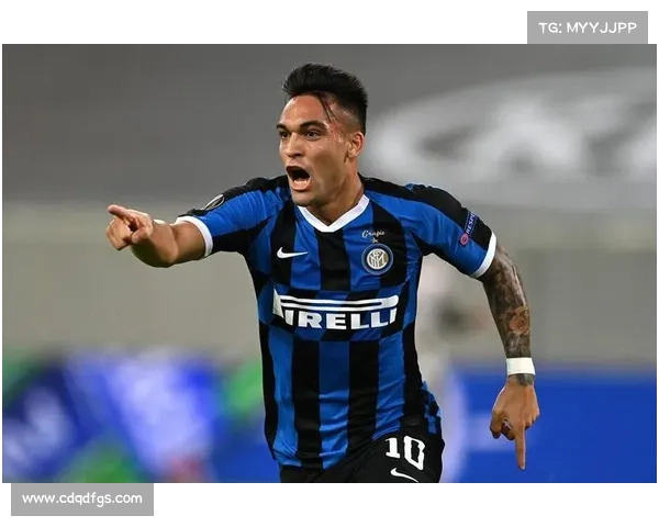 五大关键因素揭示卢卡库为何选择加盟曼联背后的深层动因