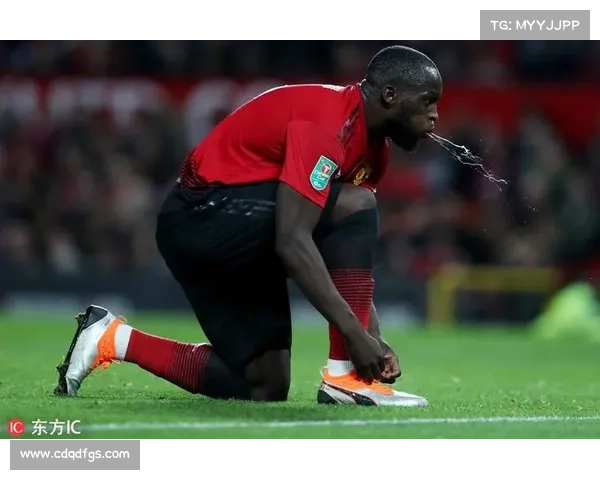 卢卡库为何最终选择加盟曼联而非其他豪门球队的深层原因分析