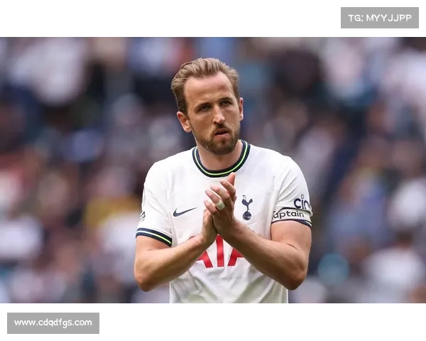 哈里凯恩逆袭之路揭示坚持自律与团队精神成就非凡传奇