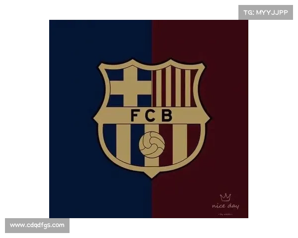 巴塞罗那队徽历史变革的重要时刻及其背后的象征意义解析