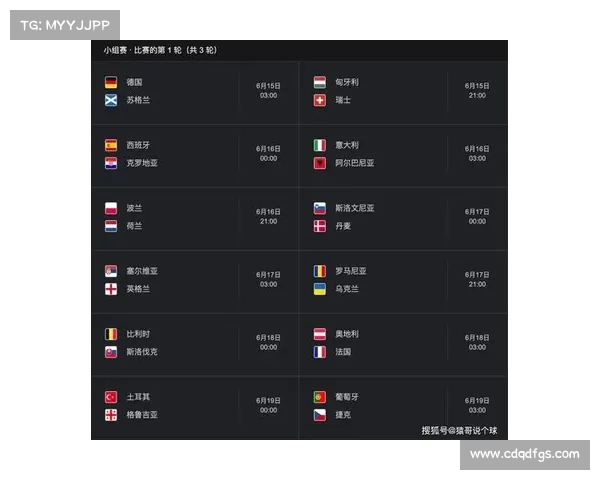 围绕澳洲杯开赛时间五大要点的深入解读与赛程前瞻趋势全面剖析