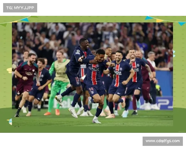 巴黎圣日耳曼欧冠屡屡失利背后的深层原因与困境分析 巴黎圣日耳曼欧冠屡屡失利背后的深层原因与困境分析