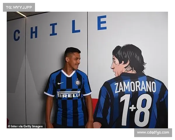 桑切斯职业生涯回顾 他效力过的各大球队全面分析与深度解析